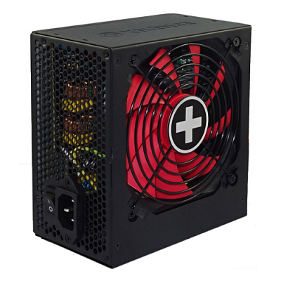 Блок питания XILENCE XP530R8 530Вт – фото