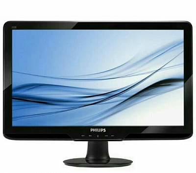 Монитор PHILIPS 222E2SB – фото