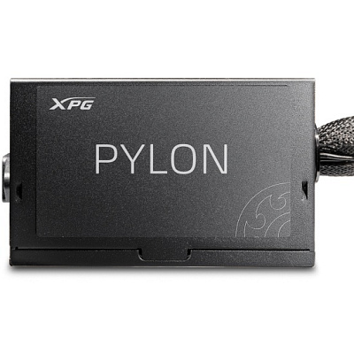 Блок питания ADATA XPG PYLON BRONZE 550Вт – фото