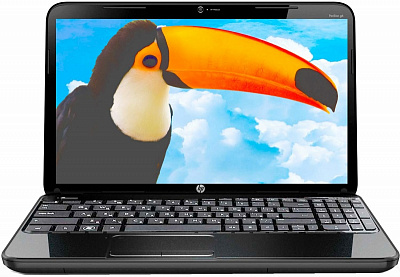 Ноутбук HP PAVILION G6-2317SR (Без жесткого) – фото
