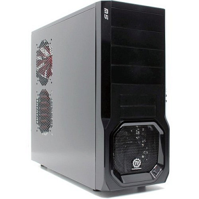 Системный блок Игровой 1180U – фото