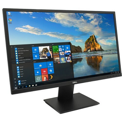 Монитор DELL E2420H – фото