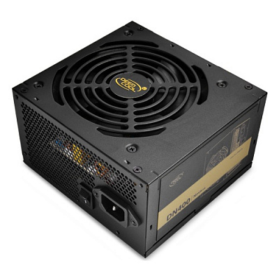 Блок питания DEEPCOOL DN400 400Вт – фото
