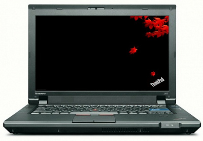 Ноутбук LENOVO THINKPAD L420 #2 – фото