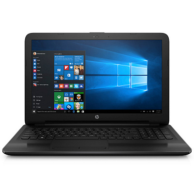 Ноутбук HP 15-BA508UR – фото