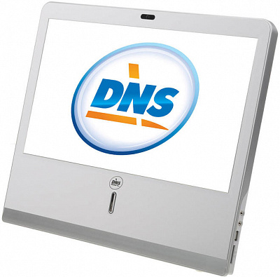 Моноблок DNS OFFICE 0149075 (Без з/у) – фото