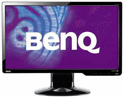 Монитор BENQ G2320HDB – фото