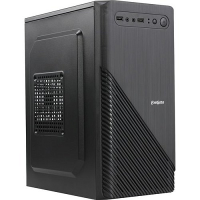 Системный блок Игровой 165М – фото