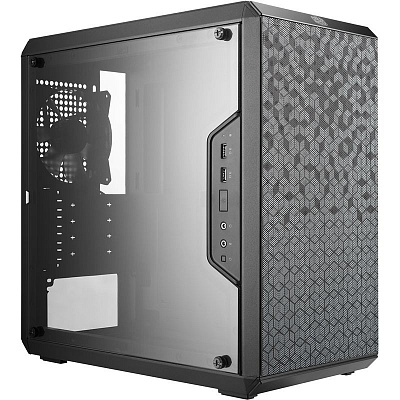 Системный блок Игровой 2639U – фото