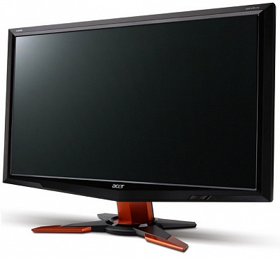 Монитор ACER GD245HQ – фото