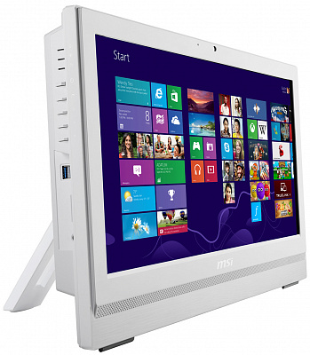Моноблок MSI AP200 MS-AA75 – фото