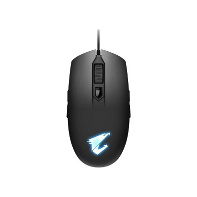 Мышь GIGABYTE AORUS M2 – фото