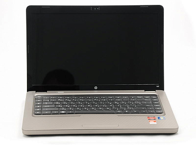 Ноутбук HP G62-B20ER – фото