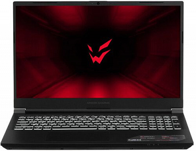 Ноутбук ARDOR GAMING NEO N15-I5ND402 – фото