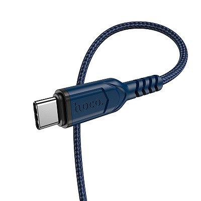 Кабель USB TYPE-C HOCO X59 VICTORY (Новый) – фото