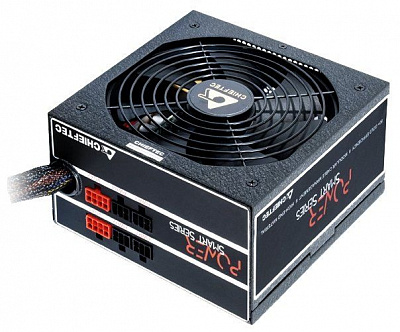 Блок питания CHIEFTEC POWER SMART SERIES GPS-1000C 1000Вт – фото