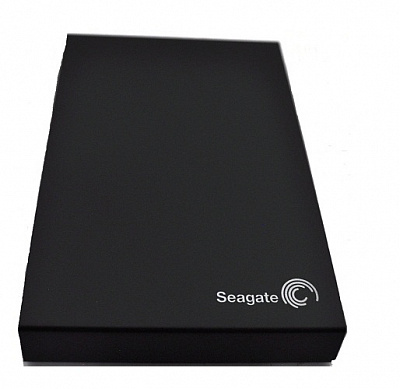Внешний жесткий диск SEAGATE SRD00F1 2Тб #3 – фото