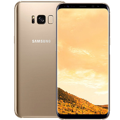 Смартфон SAMSUNG GALAXY S8+ 64Гб – фото