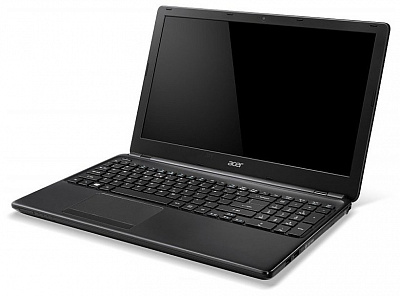 Ноутбук ACER ASPIRE E1-510-28202G32MNKK – фото
