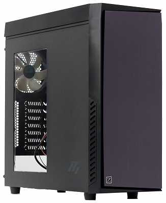 Системный блок Игровой 580Z – фото