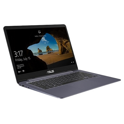 Ноутбук ASUS VIVOBOOK S406UA – фото