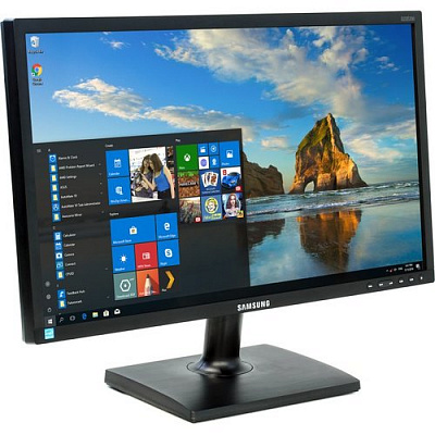 Монитор SAMSUNG S22E200NY – фото