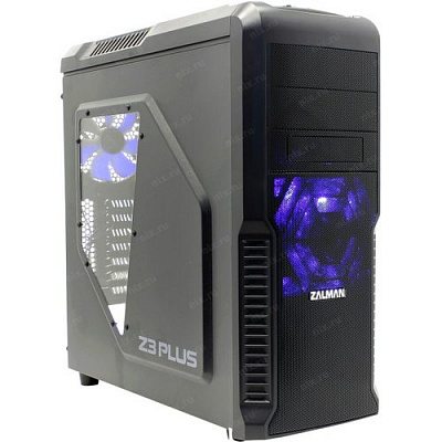 Системный блок Игровой 660R – фото