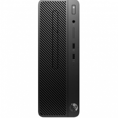 Неттоп HP 290 G1 (Новый) – фото