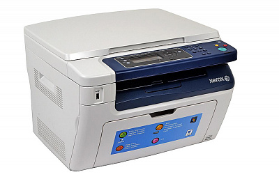 МФУ XEROX WORKCENTRE 3045B – фото