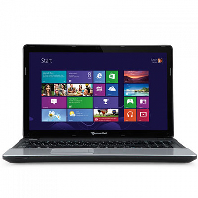 Ноутбук PACKARD BELL ENTE11HC – фото