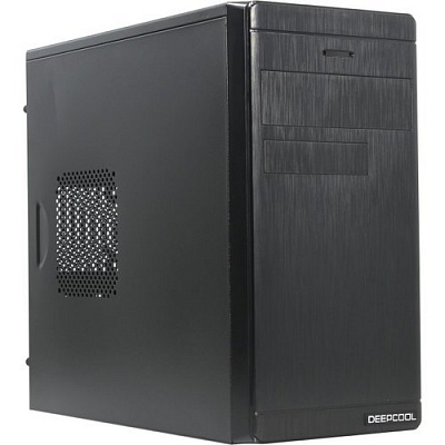 Корпус DEEPCOOL WAVE V2 – фото