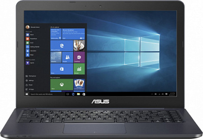 Ноутбук ASUS E402SA-WX016T – фото