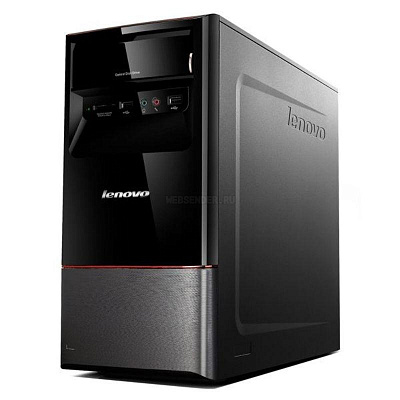 Системный блок LENOVO H430 – фото