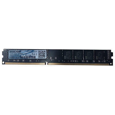 Оперативная память ANKOWALL RAMD3U1600DIMMCL11 DDR3 8Гб – фото