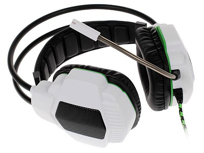 Наушники DEXP H-420 ZEPHYR WHITE – фото