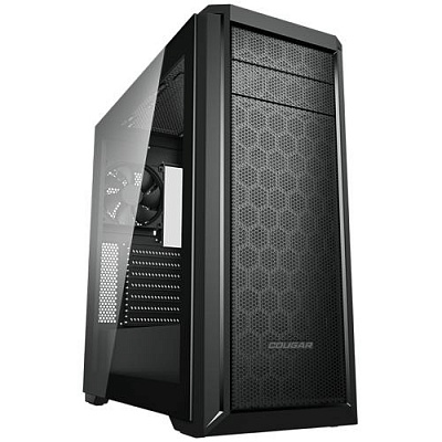 Системный блок Игровой 2587U – фото