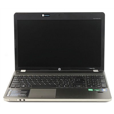 Ноутбук HP PROBOOK 4535S – фото