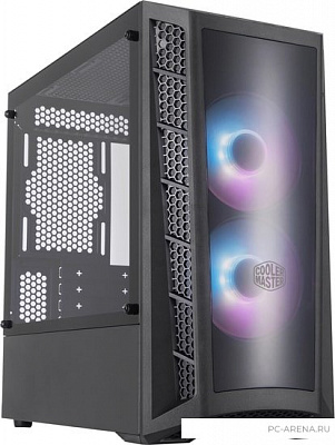Системный блок Игровой 1129R – фото