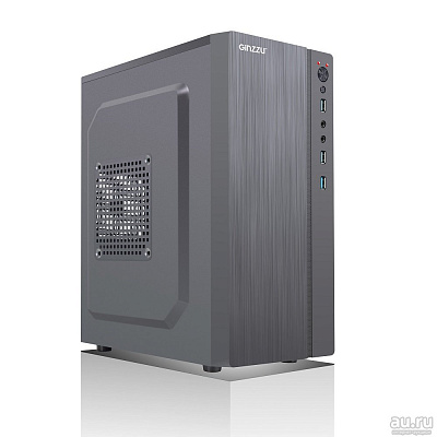 Системный блок Игровой 282R – фото