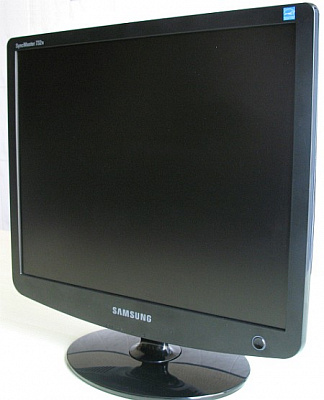 Монитор SAMSUNG 732N – фото