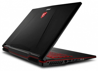 Ноутбук MSI GF63 THIN 9RCX – фото