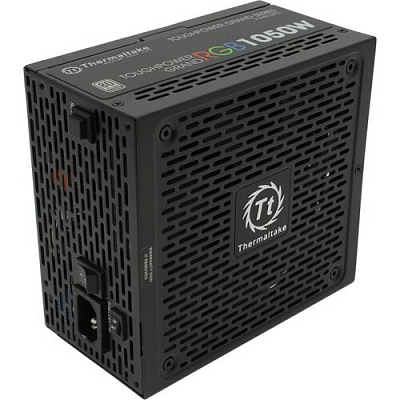 Блок питания THERMALTAKE TOUGHPOWER GRAND RGB 1050Вт – фото