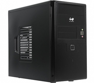 Системный блок Игровой 440Z – фото