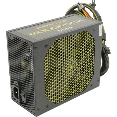 Блок питания ZALMAN XG ZM750-XG 750Вт – фото