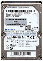 Жесткий диск для ноутбука SAMSUNG HN-M500MBB 500Гб #2 – фото