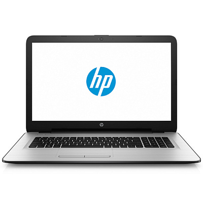 Ноутбук  HP 17-BY0170UR – фото