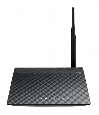 Роутер ASUS RT-N10P – фото