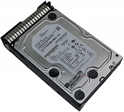 Жесткий диск HP MB1000GCEEK 1Тб #3 – фото