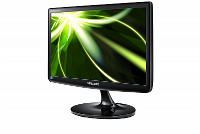 Монитор SAMSUNG S19A10N – фото
