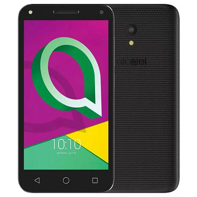 Смартфон ALCATEL U5 3G 4047D – фото